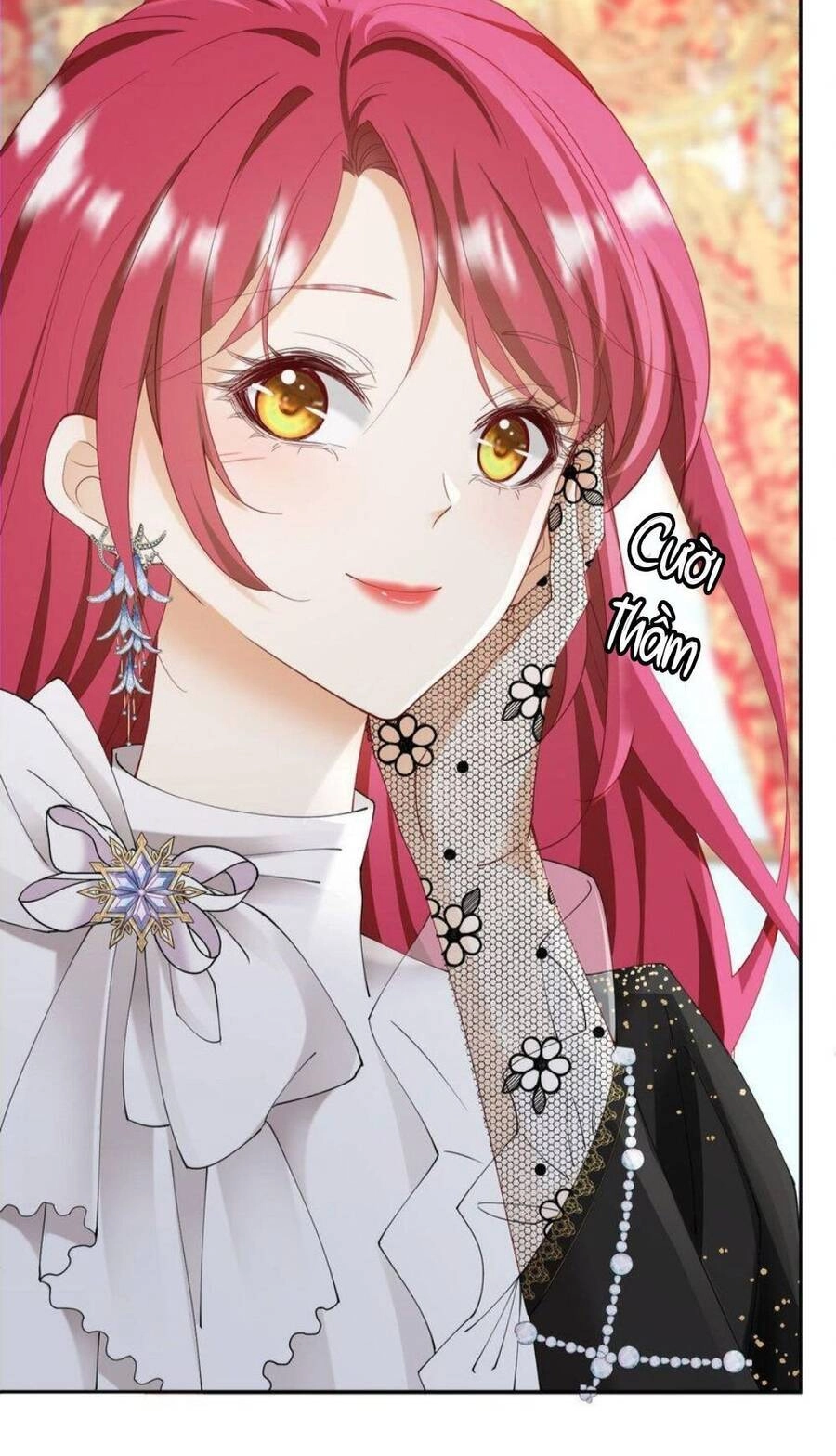 Tỏ Tình Với Kẻ Thù Chapter 65 - 10