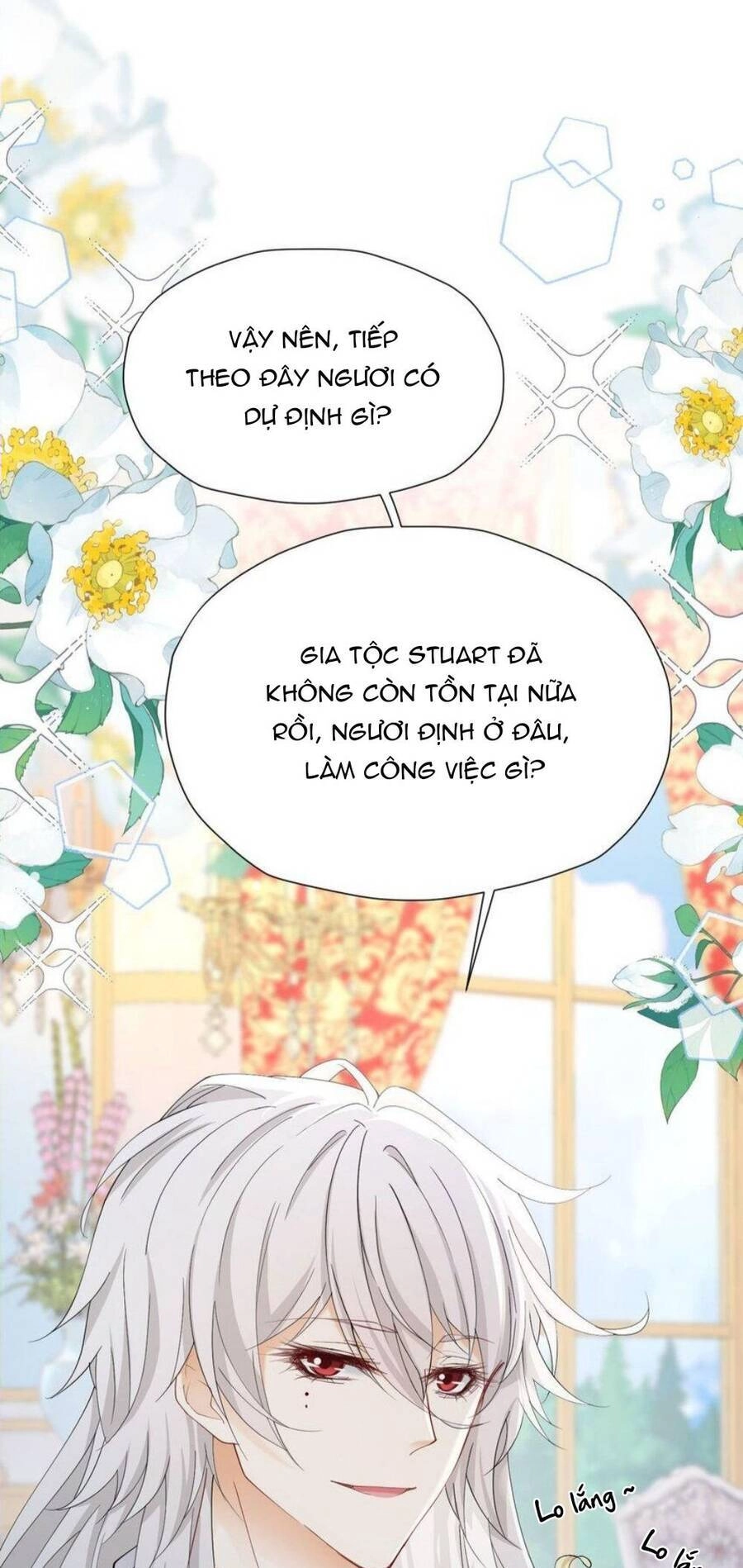 Tỏ Tình Với Kẻ Thù Chapter 65 - 14