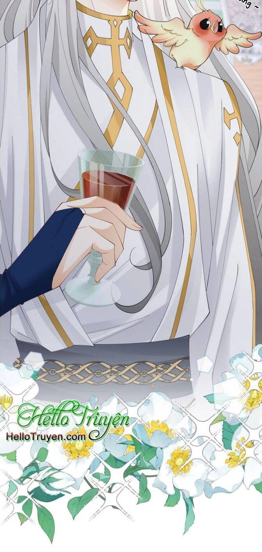 Tỏ Tình Với Kẻ Thù Chapter 65 - 15