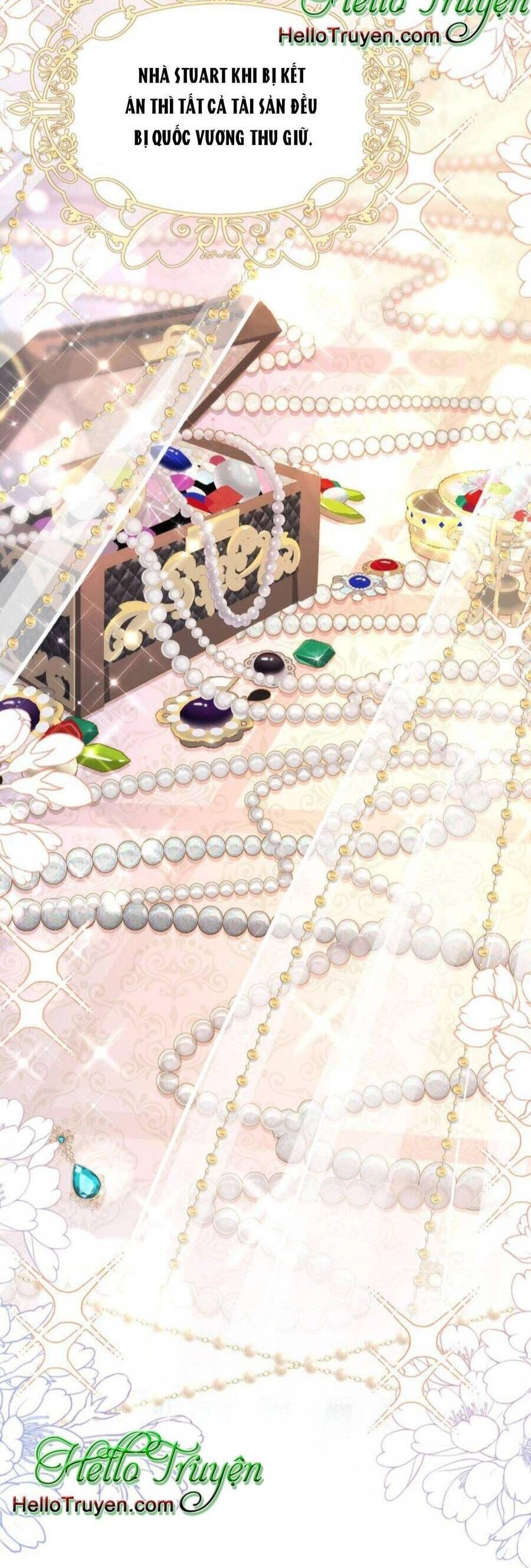 Tỏ Tình Với Kẻ Thù Chapter 65 - 17