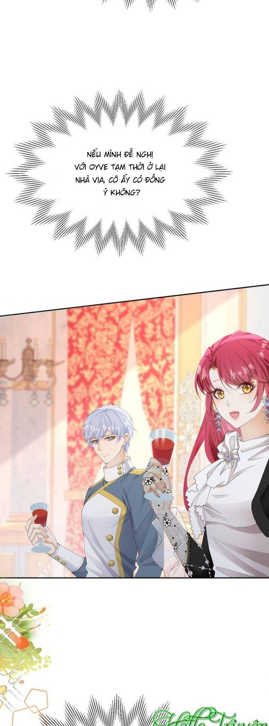 Tỏ Tình Với Kẻ Thù Chapter 65 - 19