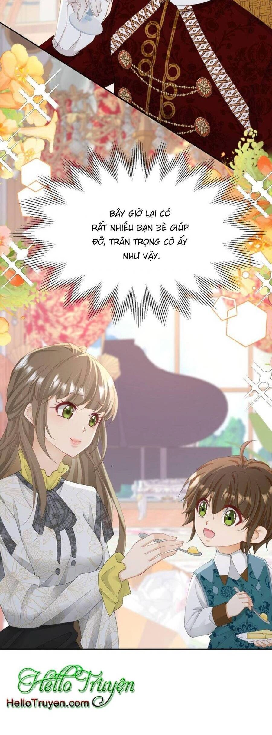 Tỏ Tình Với Kẻ Thù Chapter 65 - 21