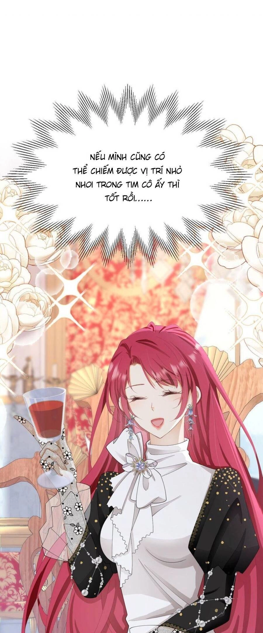 Tỏ Tình Với Kẻ Thù Chapter 65 - 22