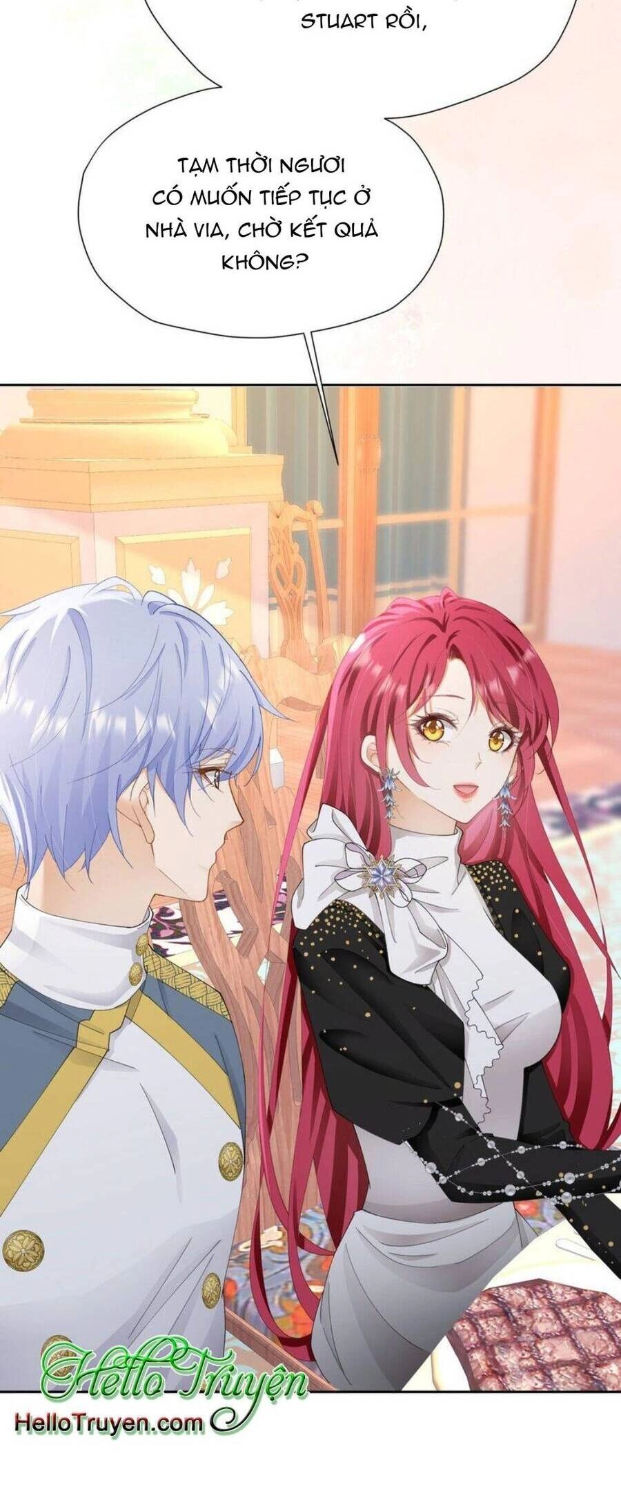 Tỏ Tình Với Kẻ Thù Chapter 65 - 24