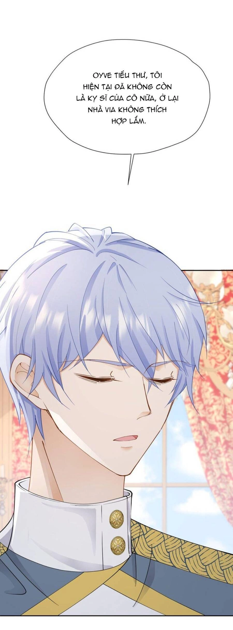 Tỏ Tình Với Kẻ Thù Chapter 65 - 26