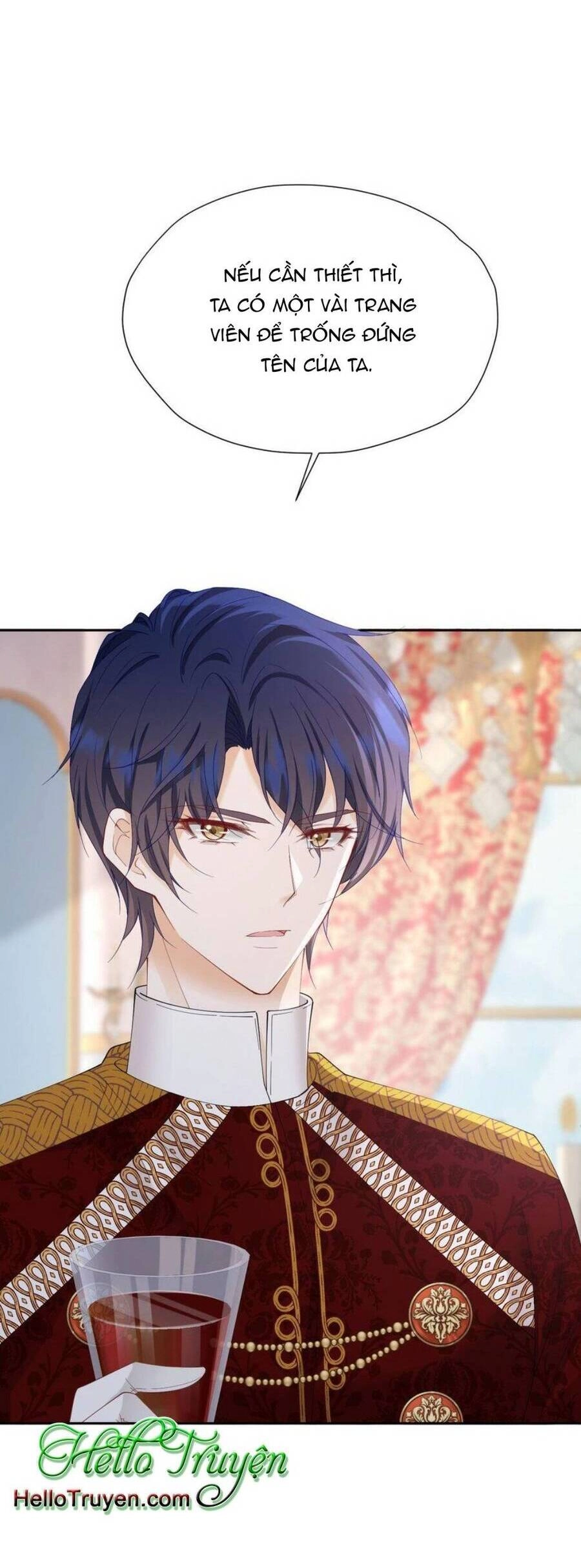 Tỏ Tình Với Kẻ Thù Chapter 65 - 28