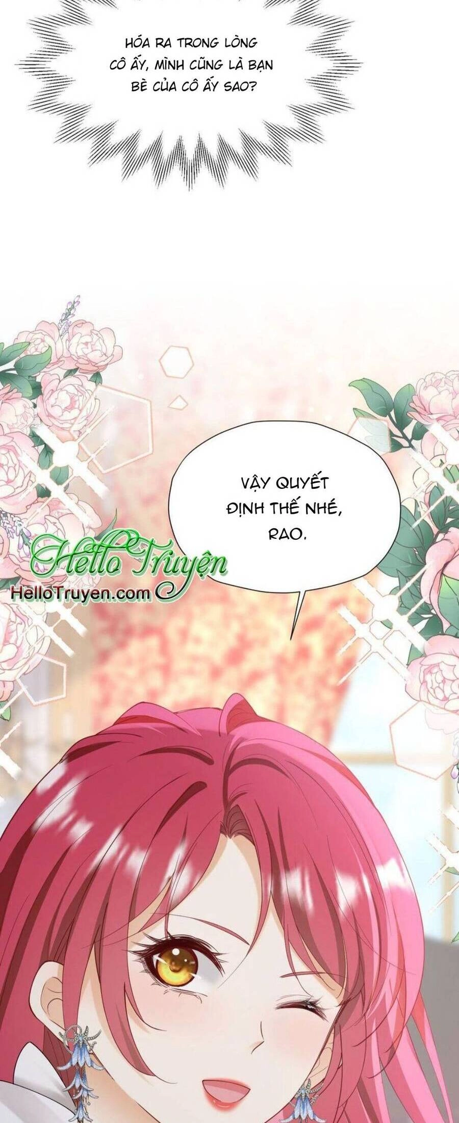 Tỏ Tình Với Kẻ Thù Chapter 65 - 31