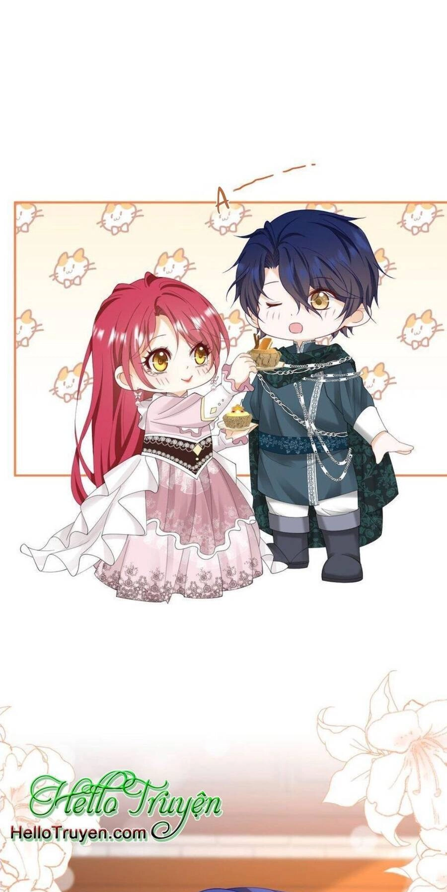 Tỏ Tình Với Kẻ Thù Chapter 65 - 37