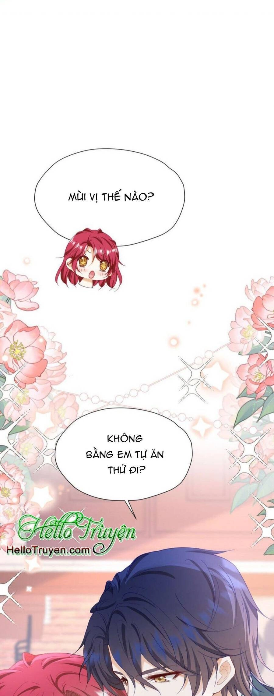 Tỏ Tình Với Kẻ Thù Chapter 65 - 39