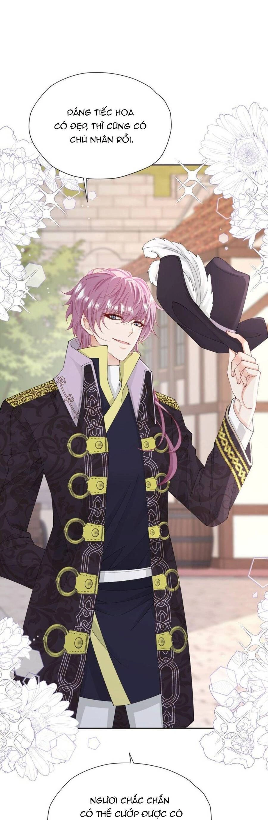 Tỏ Tình Với Kẻ Thù Chapter 65 - 47