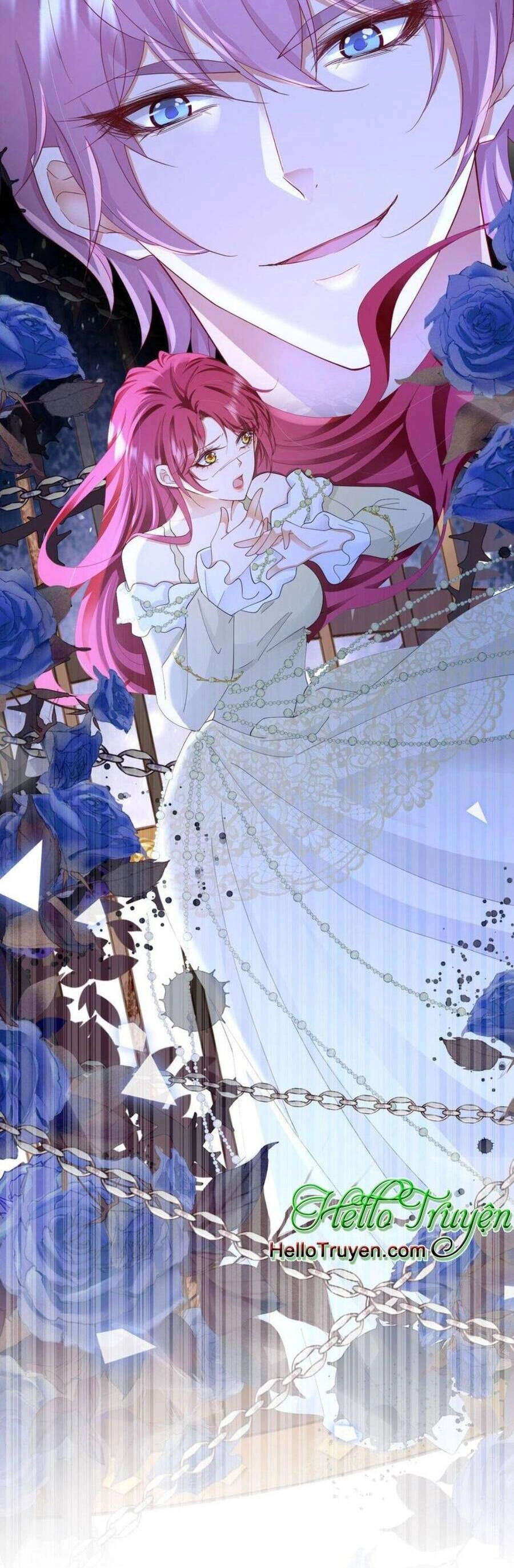 Tỏ Tình Với Kẻ Thù Chapter 65 - 50