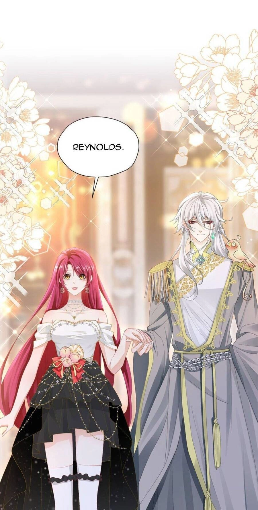 Tỏ Tình Với Kẻ Thù Chapter 66 - 3