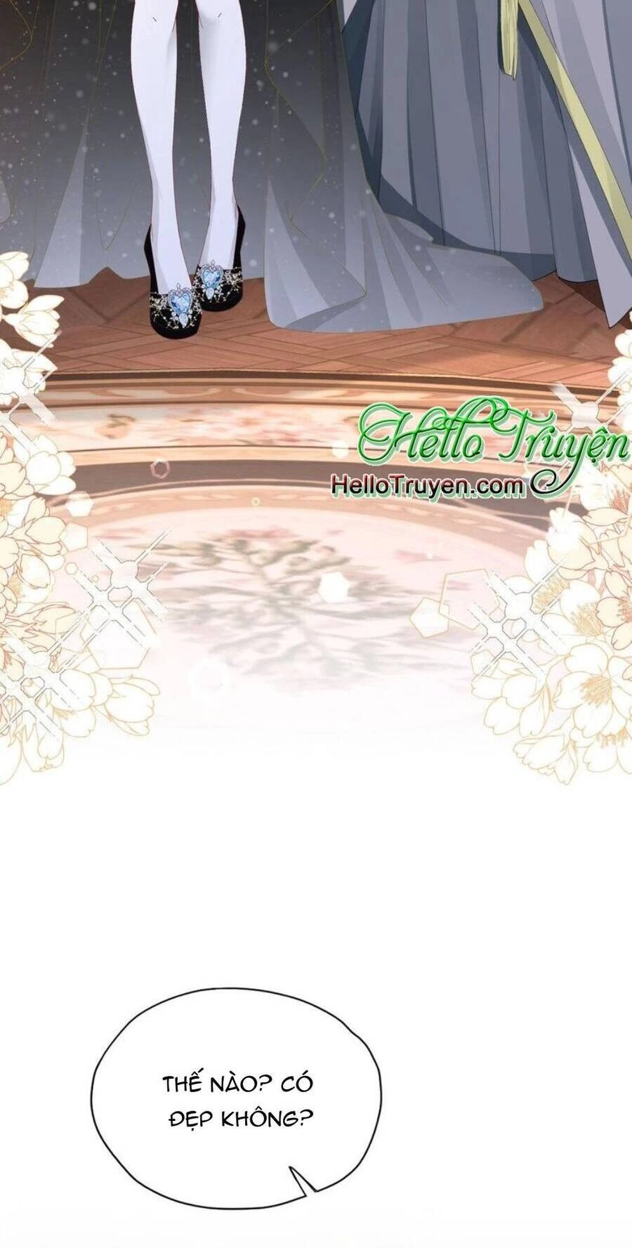 Tỏ Tình Với Kẻ Thù Chapter 66 - 4