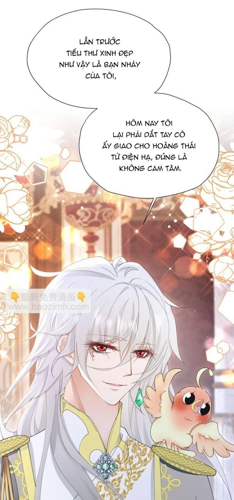 Tỏ Tình Với Kẻ Thù Chapter 66 - 7