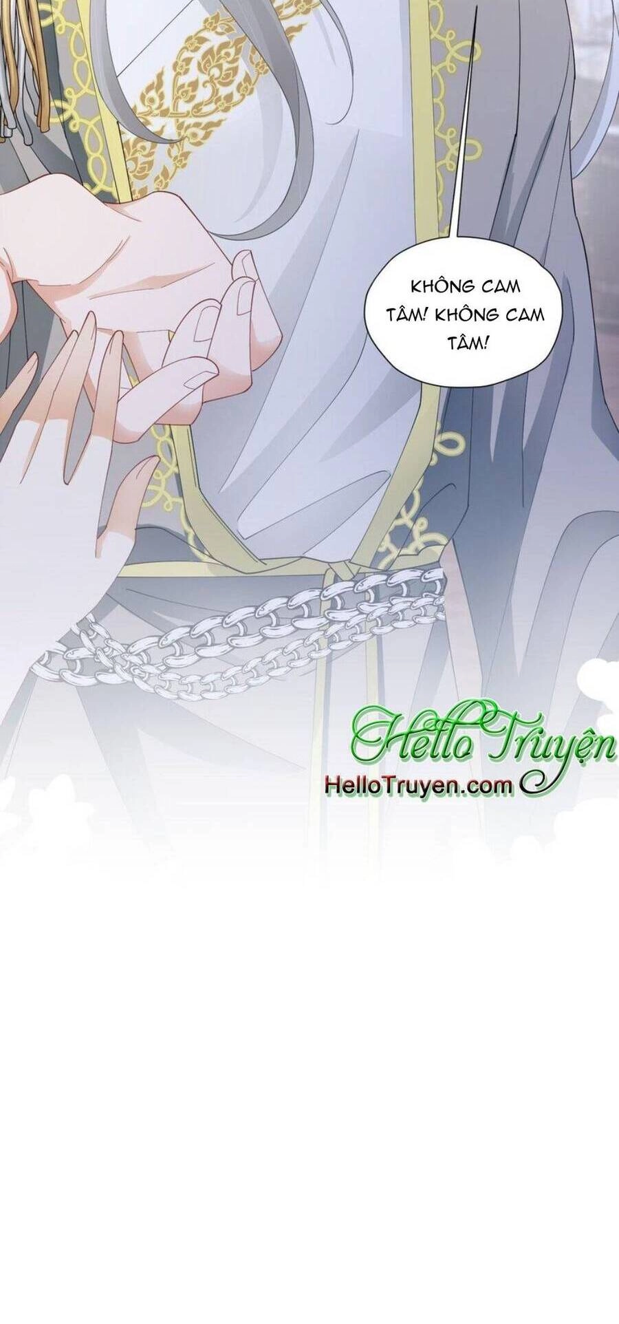 Tỏ Tình Với Kẻ Thù Chapter 66 - 8