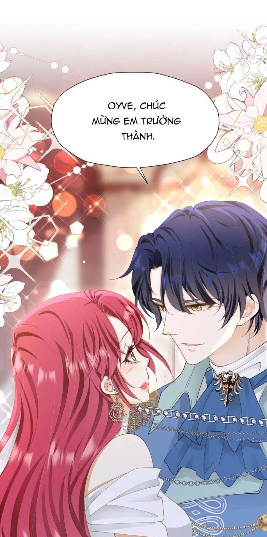 Tỏ Tình Với Kẻ Thù Chapter 66 - 9