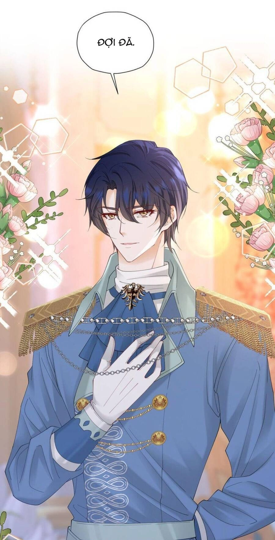 Tỏ Tình Với Kẻ Thù Chapter 66 - 14