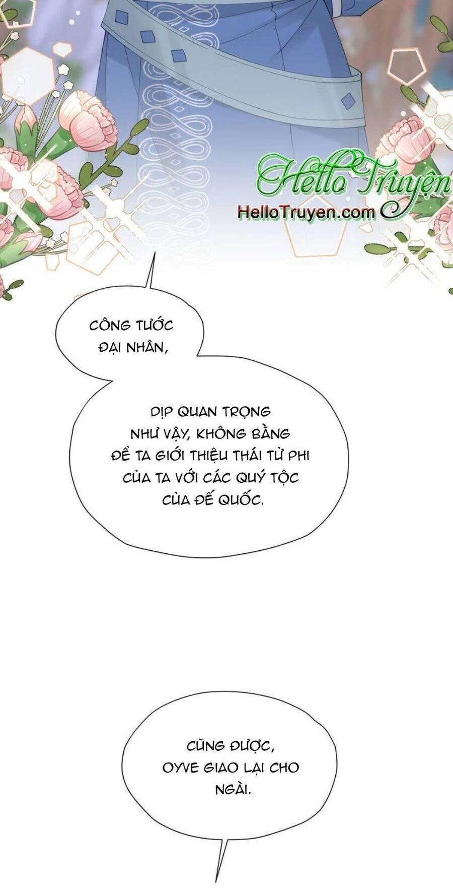 Tỏ Tình Với Kẻ Thù Chapter 66 - 15