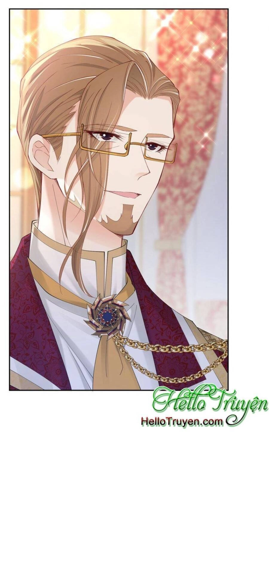 Tỏ Tình Với Kẻ Thù Chapter 66 - 16