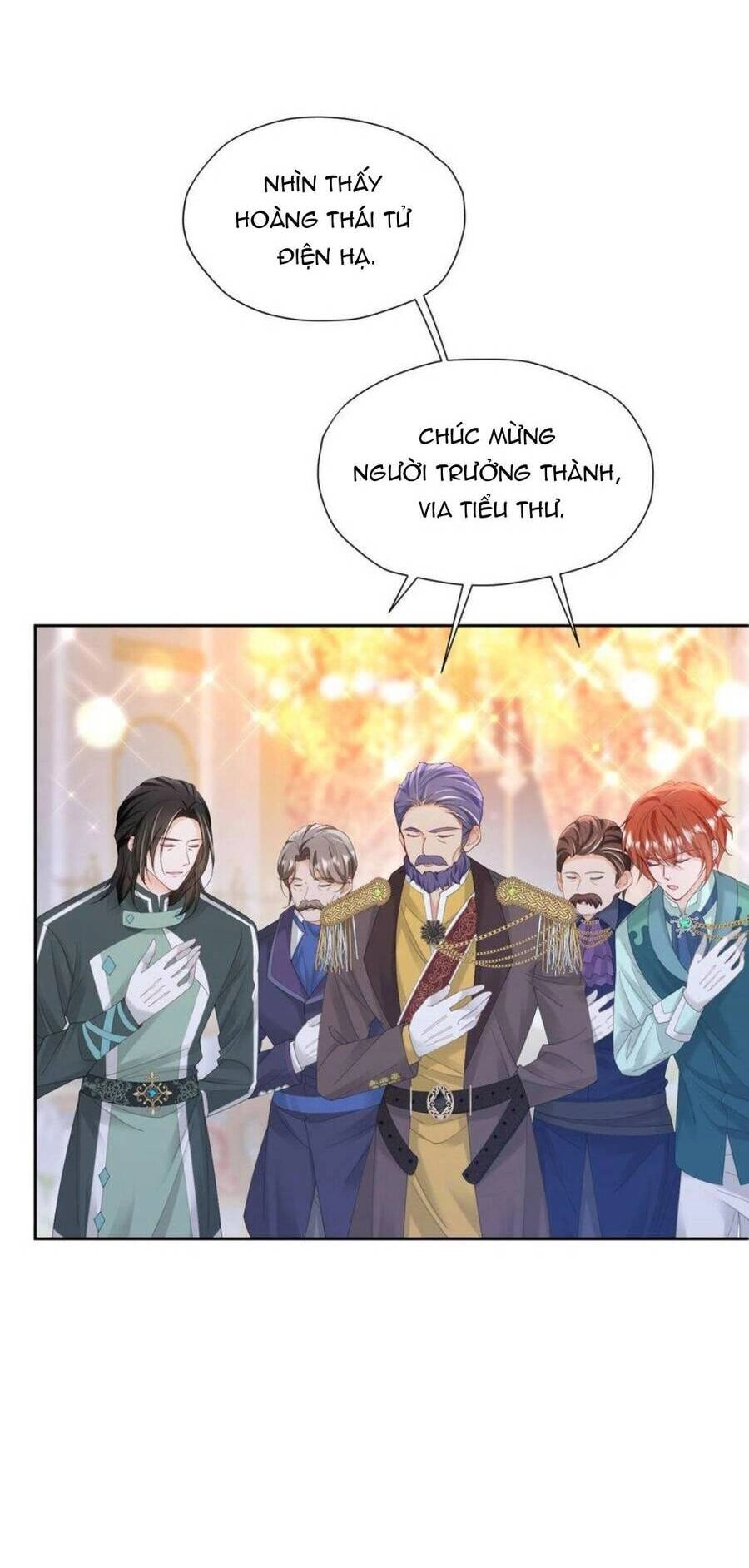 Tỏ Tình Với Kẻ Thù Chapter 66 - 17