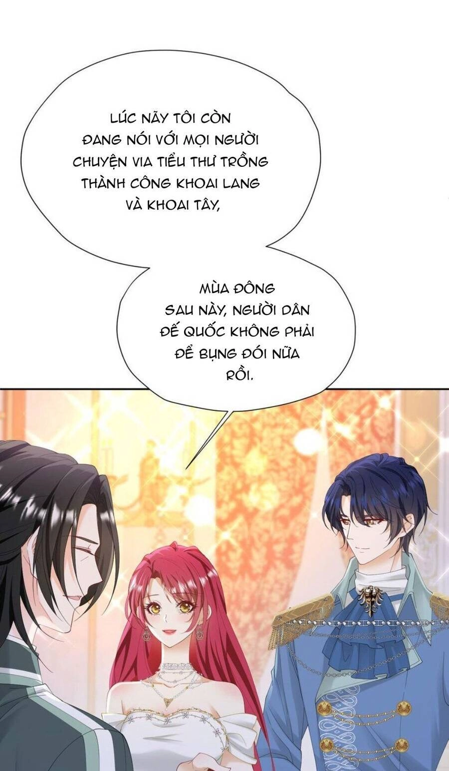 Tỏ Tình Với Kẻ Thù Chapter 66 - 19