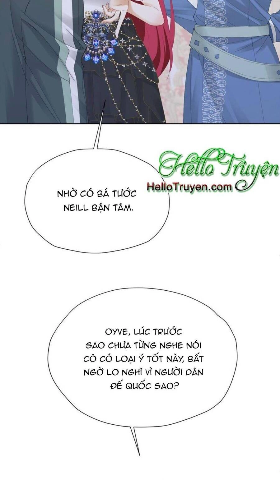 Tỏ Tình Với Kẻ Thù Chapter 66 - 20