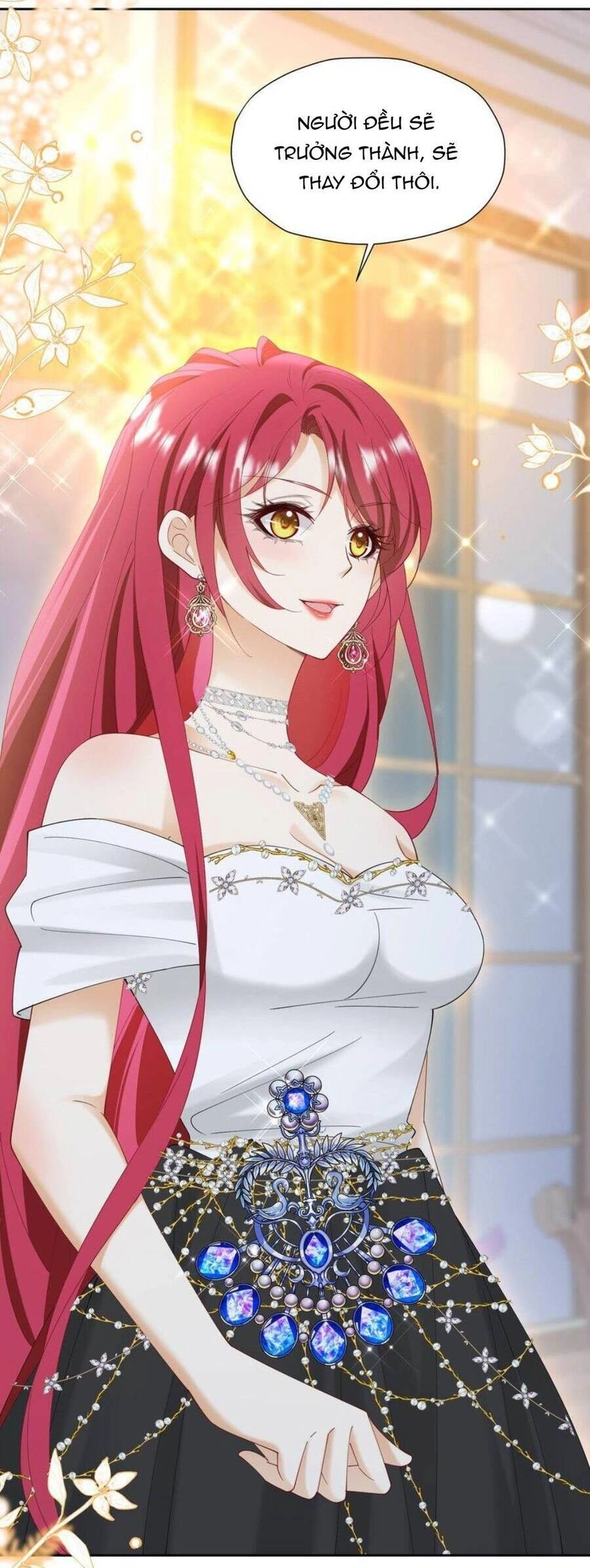 Tỏ Tình Với Kẻ Thù Chapter 66 - 22