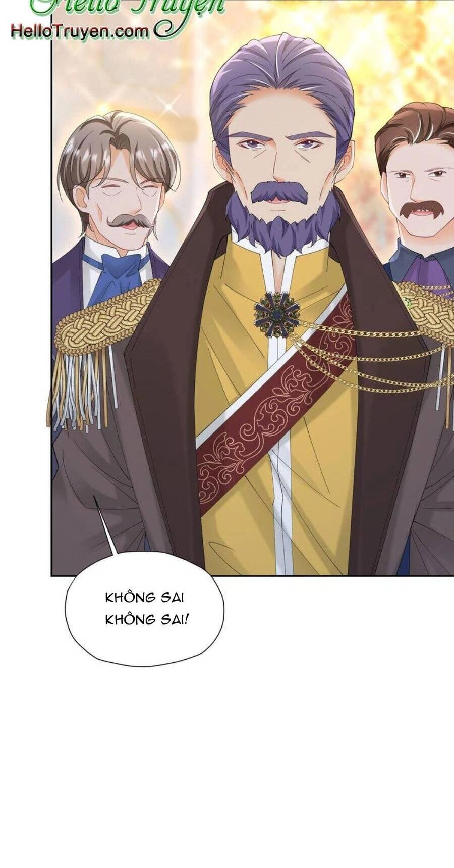 Tỏ Tình Với Kẻ Thù Chapter 66 - 24