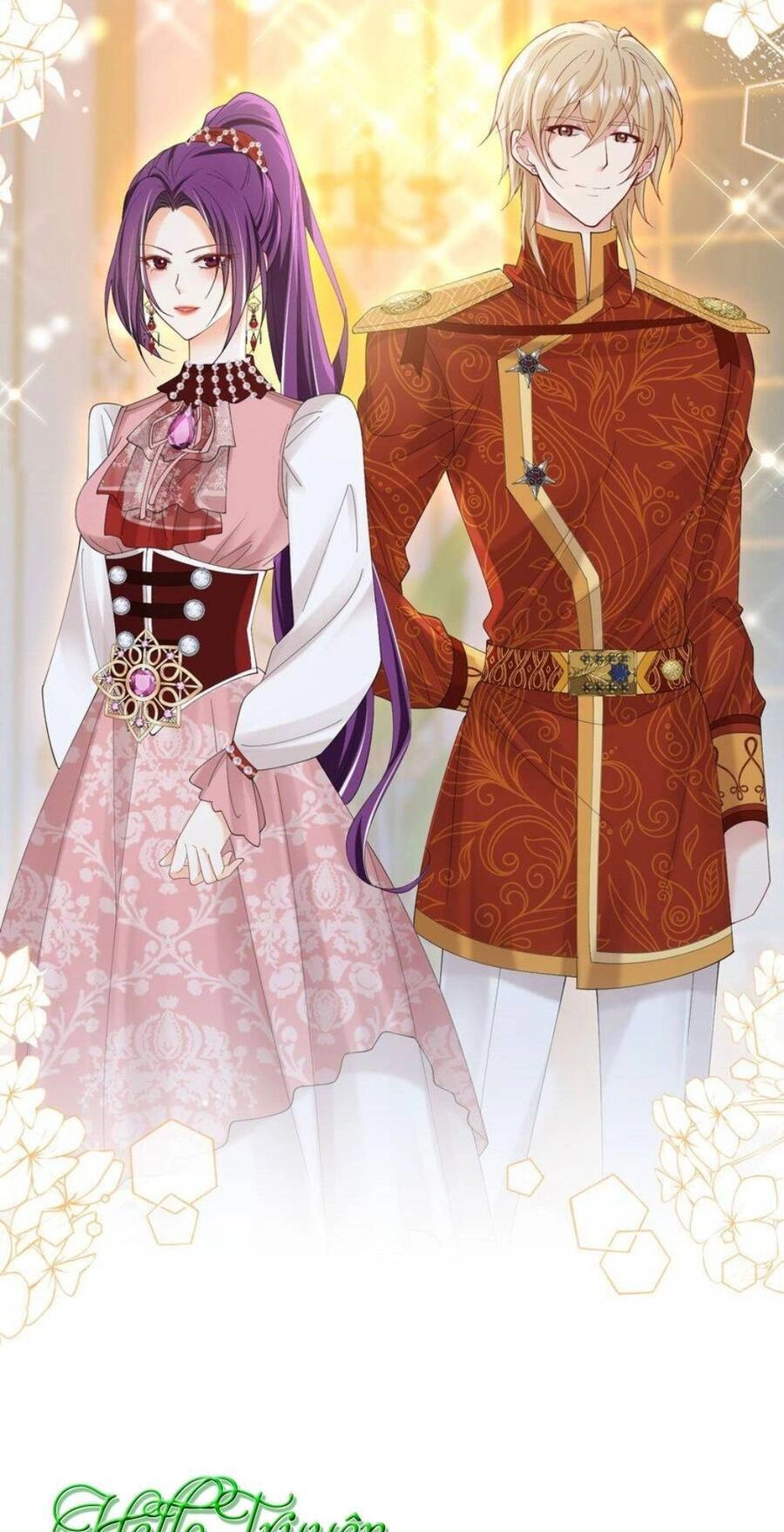 Tỏ Tình Với Kẻ Thù Chapter 66 - 27