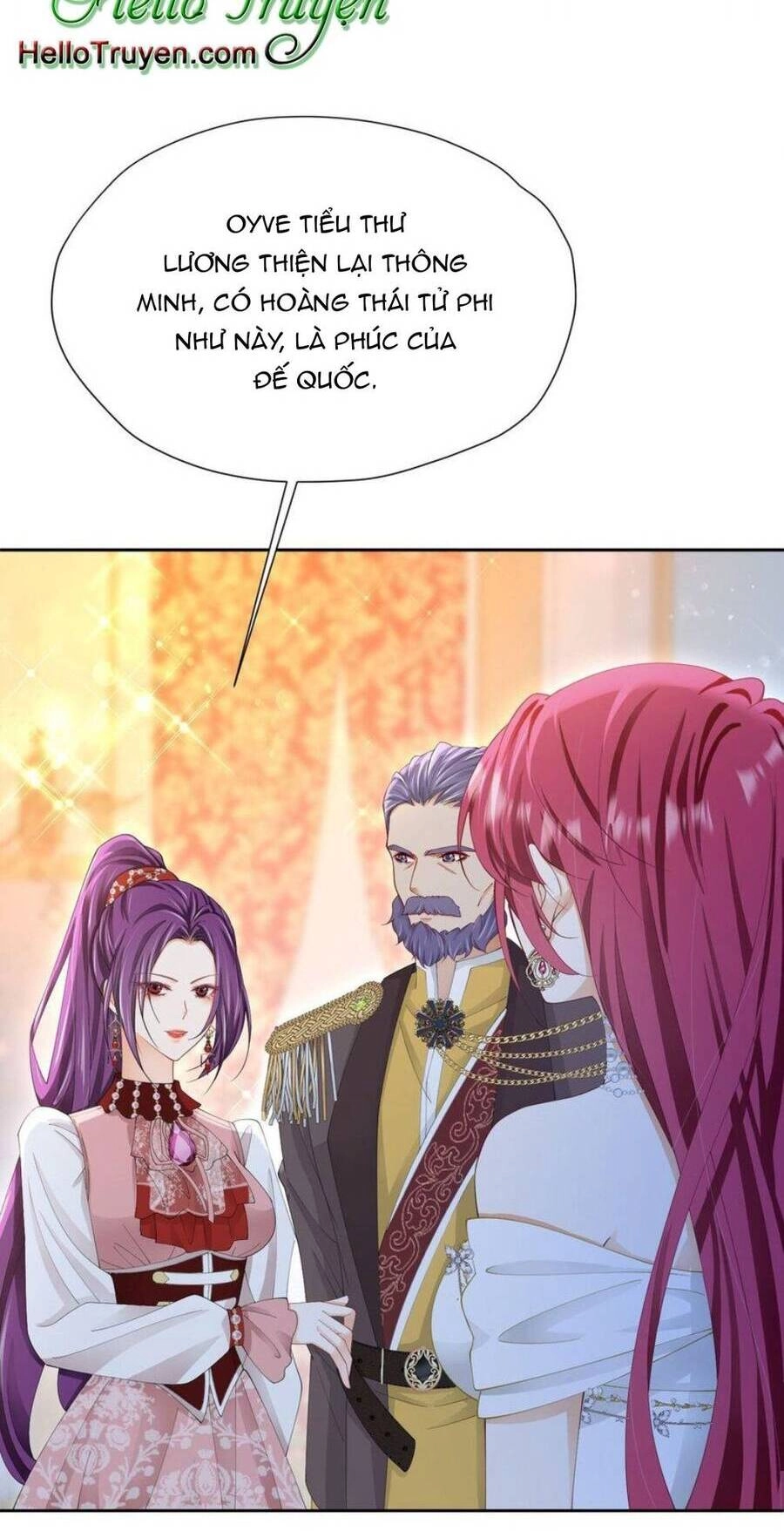 Tỏ Tình Với Kẻ Thù Chapter 66 - 28