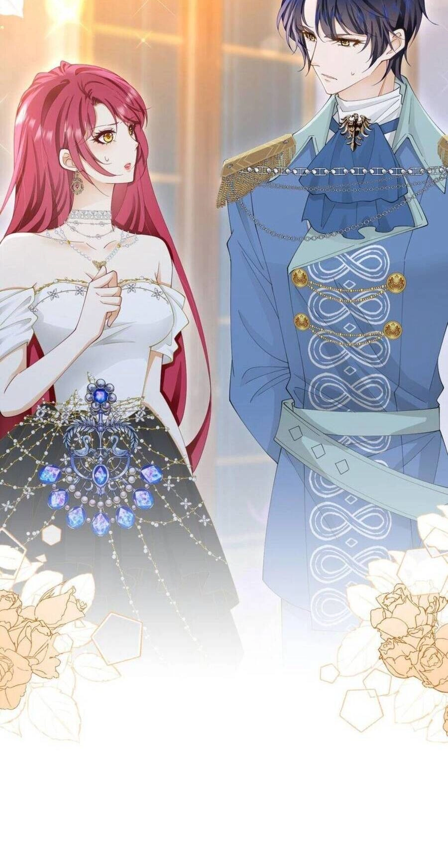 Tỏ Tình Với Kẻ Thù Chapter 66 - 30