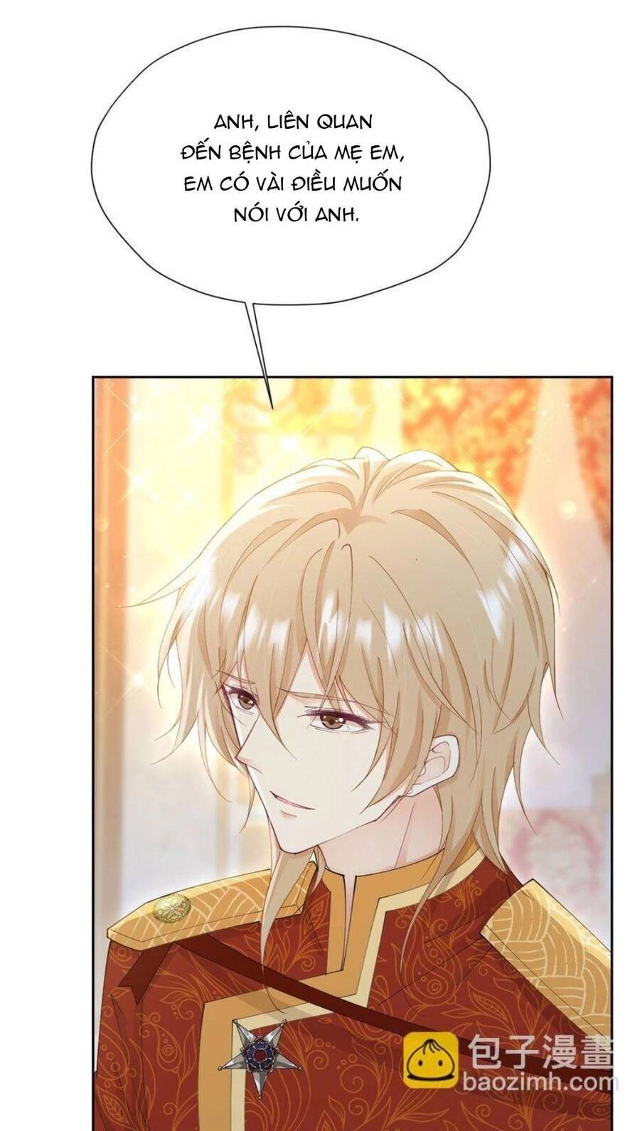 Tỏ Tình Với Kẻ Thù Chapter 66 - 31