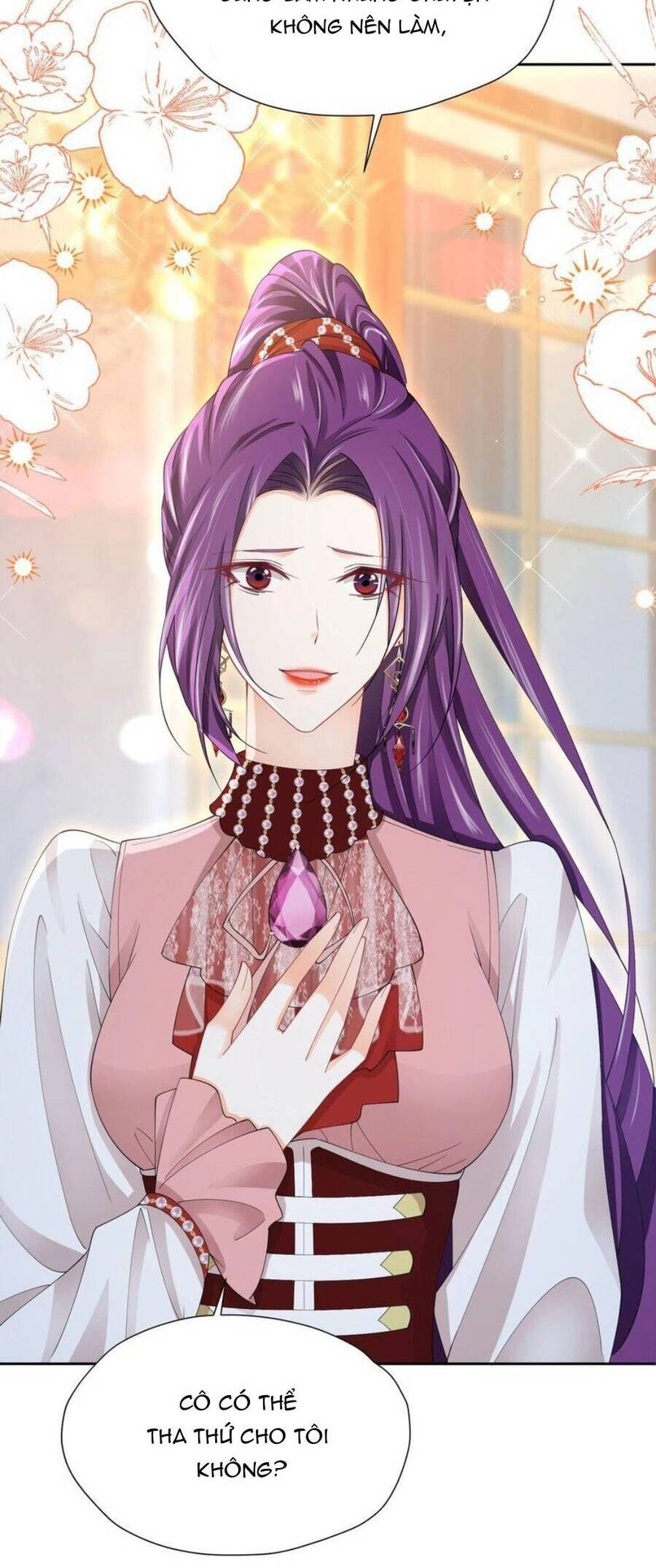 Tỏ Tình Với Kẻ Thù Chapter 66 - 34