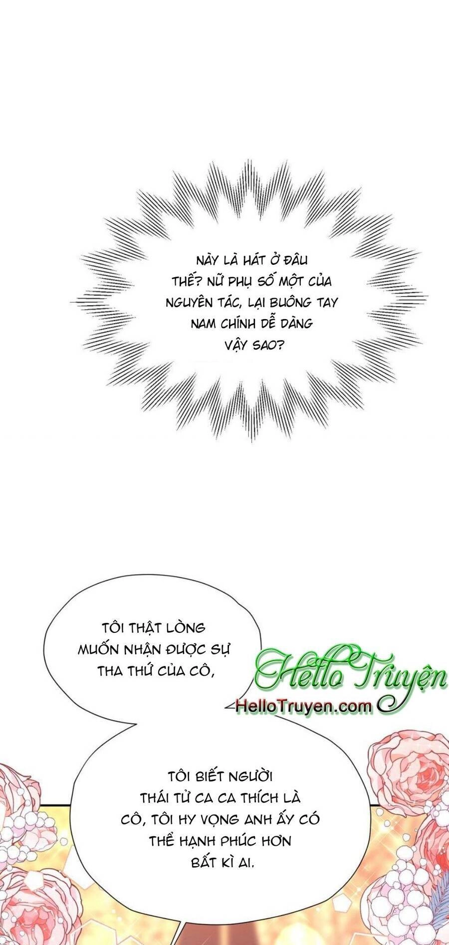 Tỏ Tình Với Kẻ Thù Chapter 66 - 35