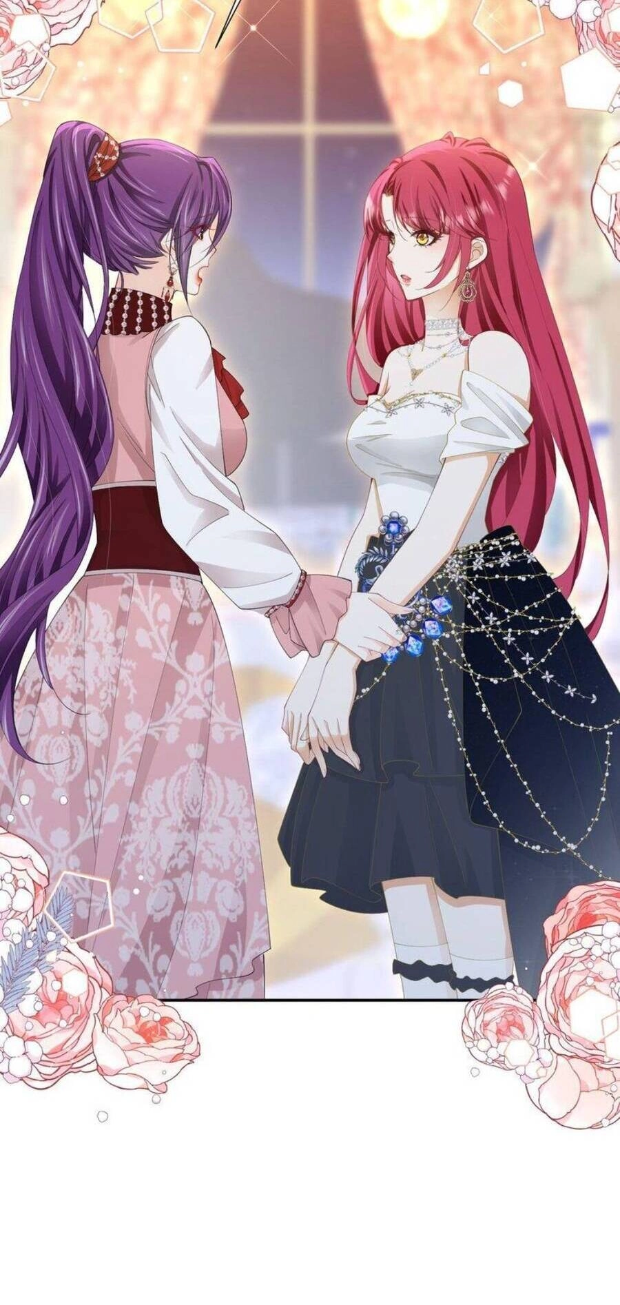 Tỏ Tình Với Kẻ Thù Chapter 66 - 36