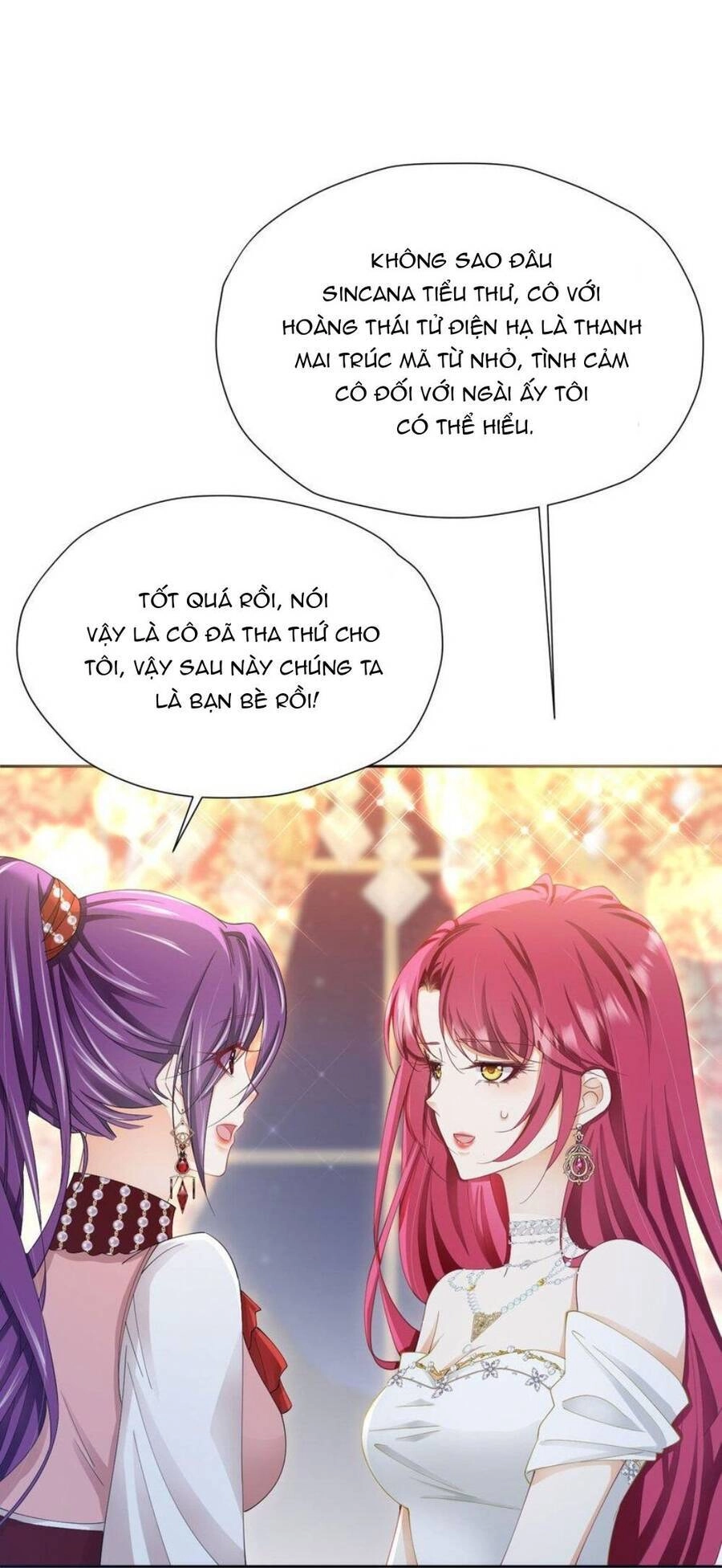 Tỏ Tình Với Kẻ Thù Chapter 66 - 38