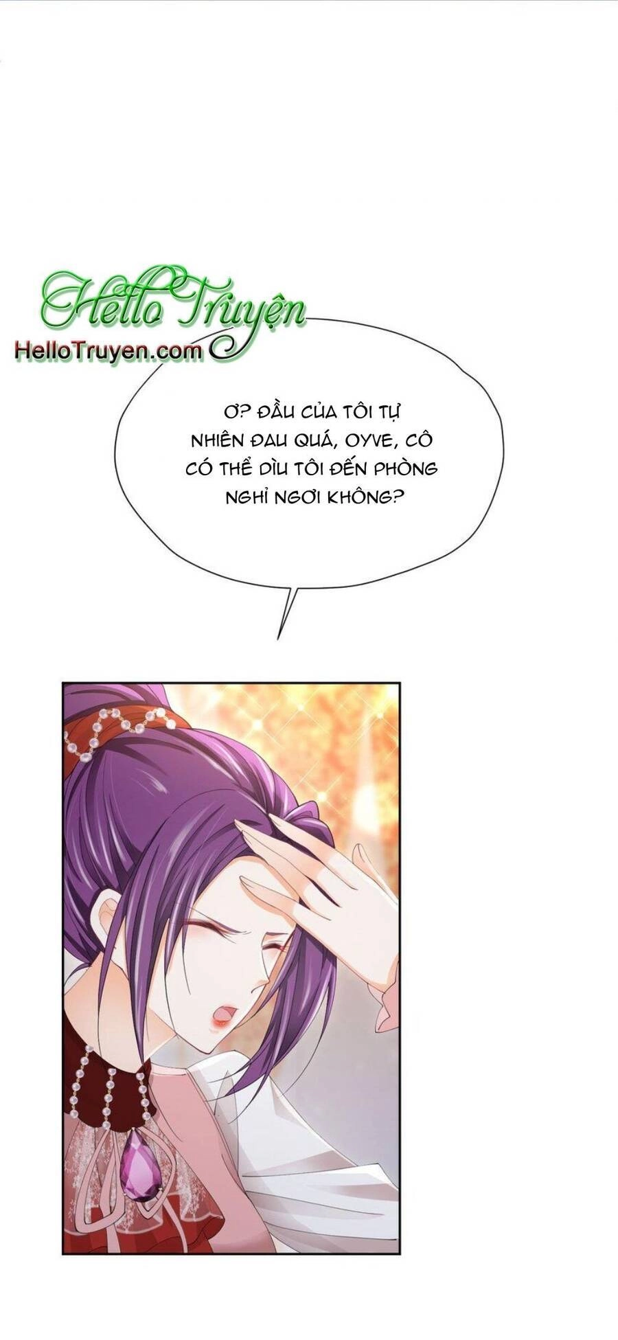 Tỏ Tình Với Kẻ Thù Chapter 66 - 39