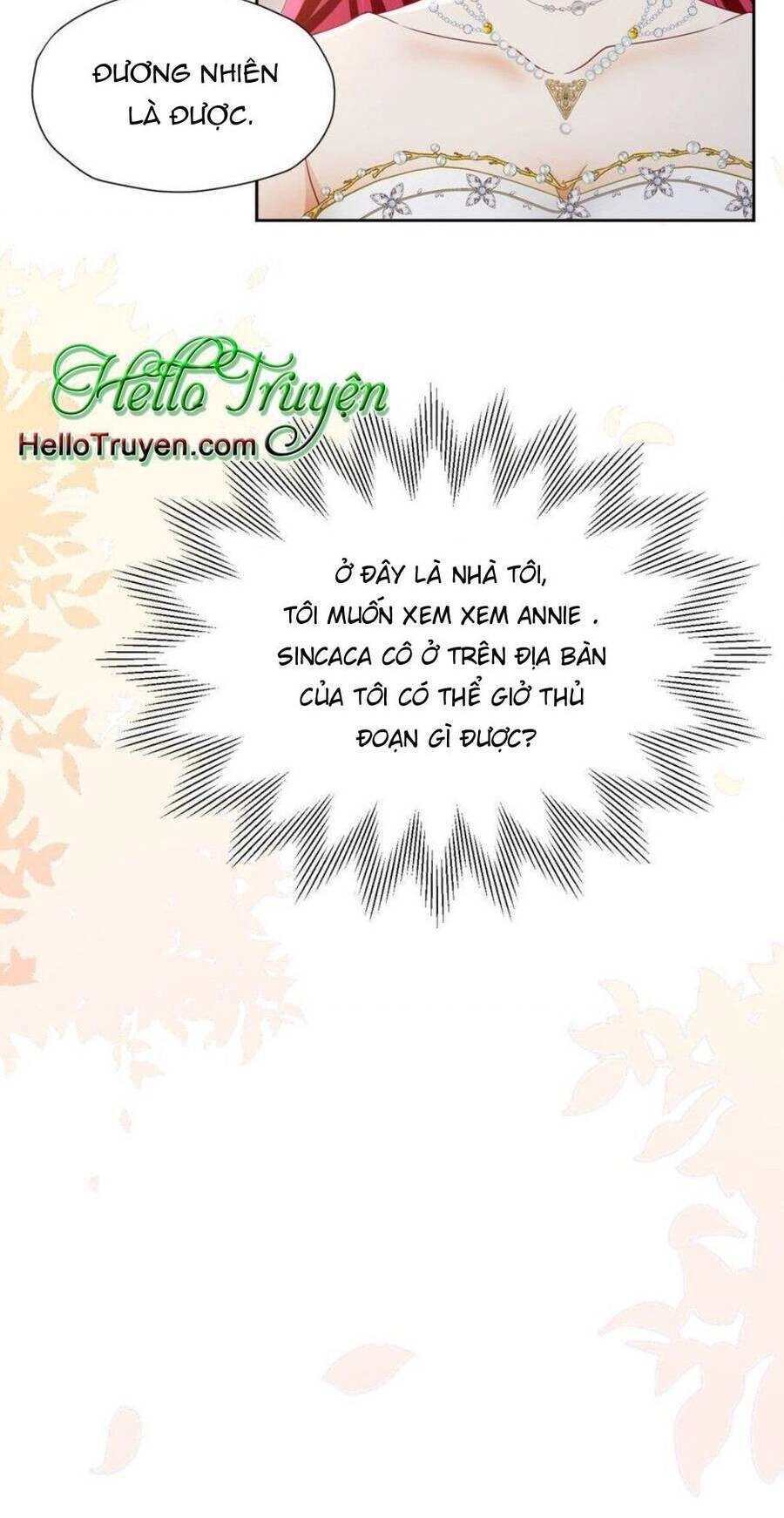 Tỏ Tình Với Kẻ Thù Chapter 66 - 41