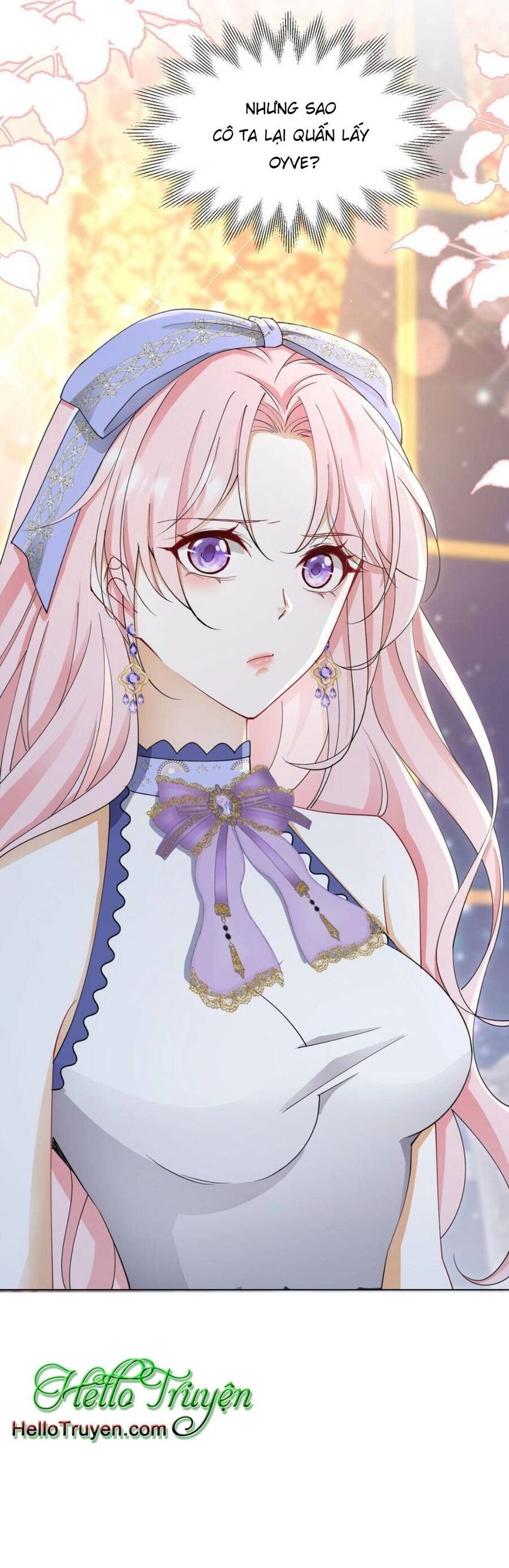 Tỏ Tình Với Kẻ Thù Chapter 66 - 44