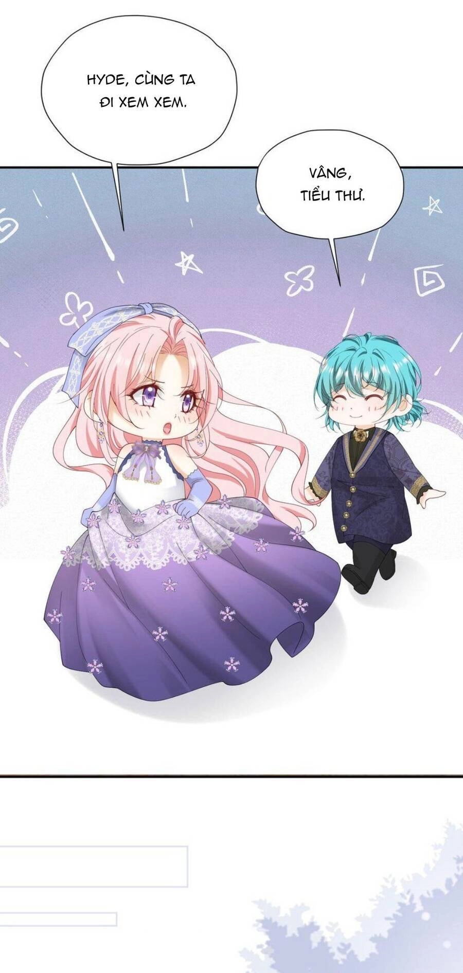 Tỏ Tình Với Kẻ Thù Chapter 66 - 45