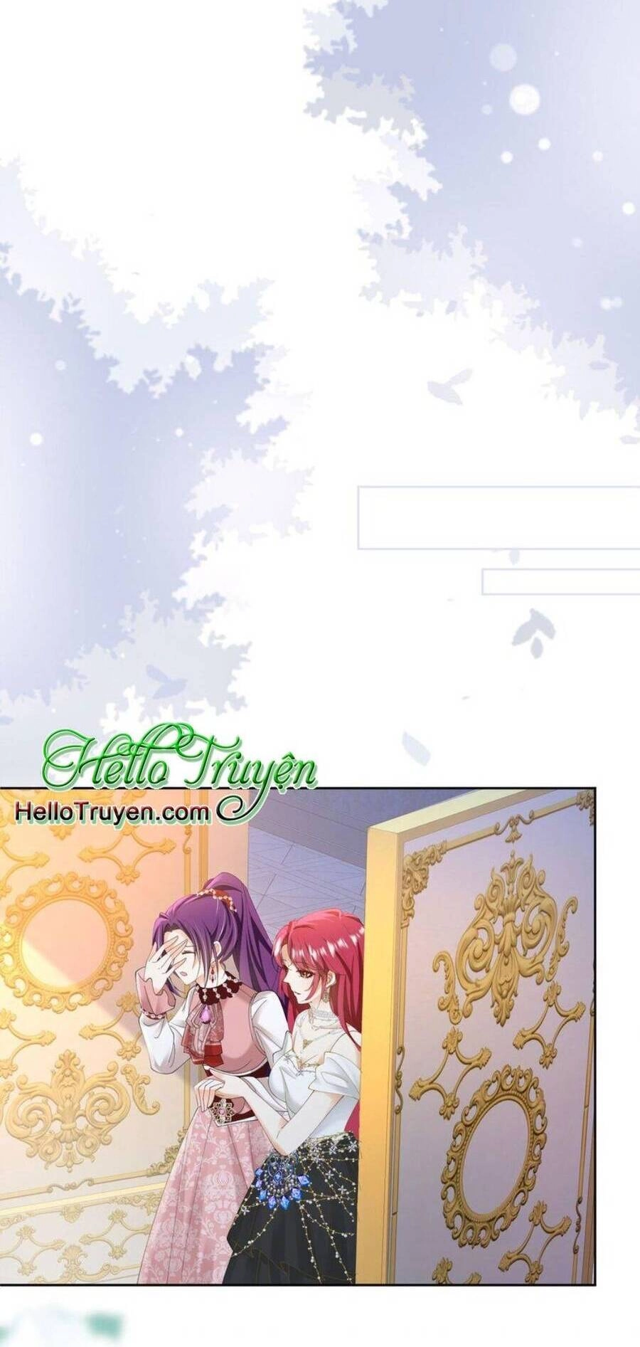 Tỏ Tình Với Kẻ Thù Chapter 66 - 46