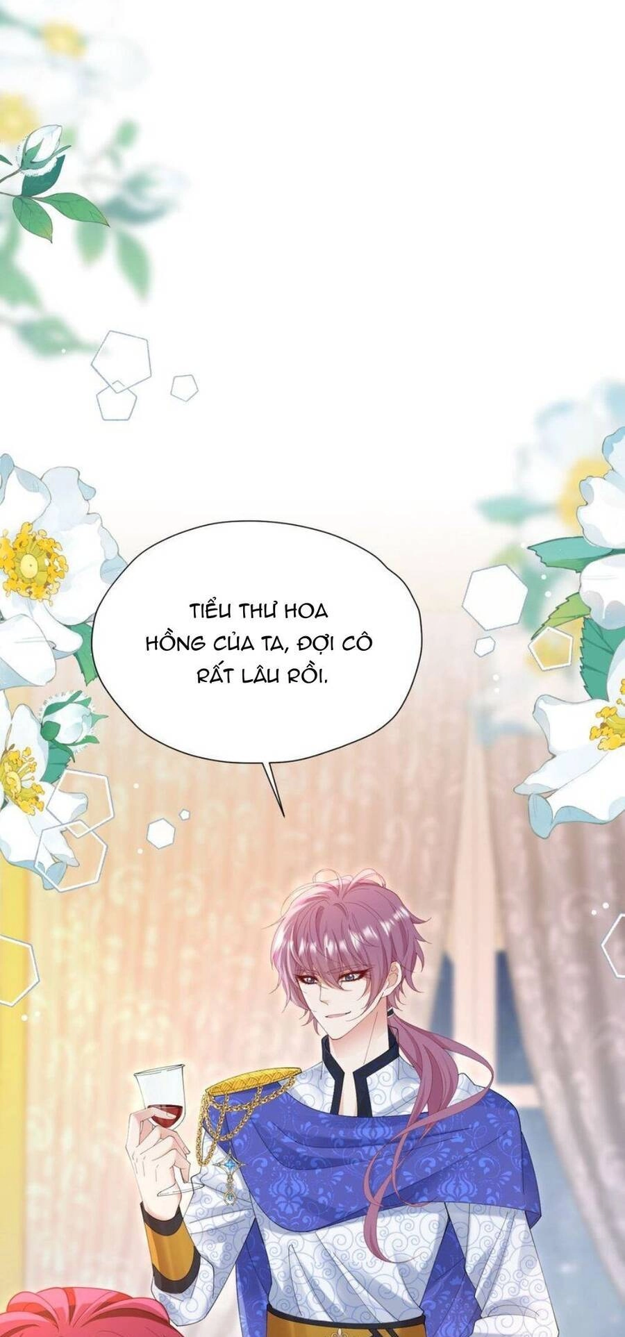 Tỏ Tình Với Kẻ Thù Chapter 66 - 47