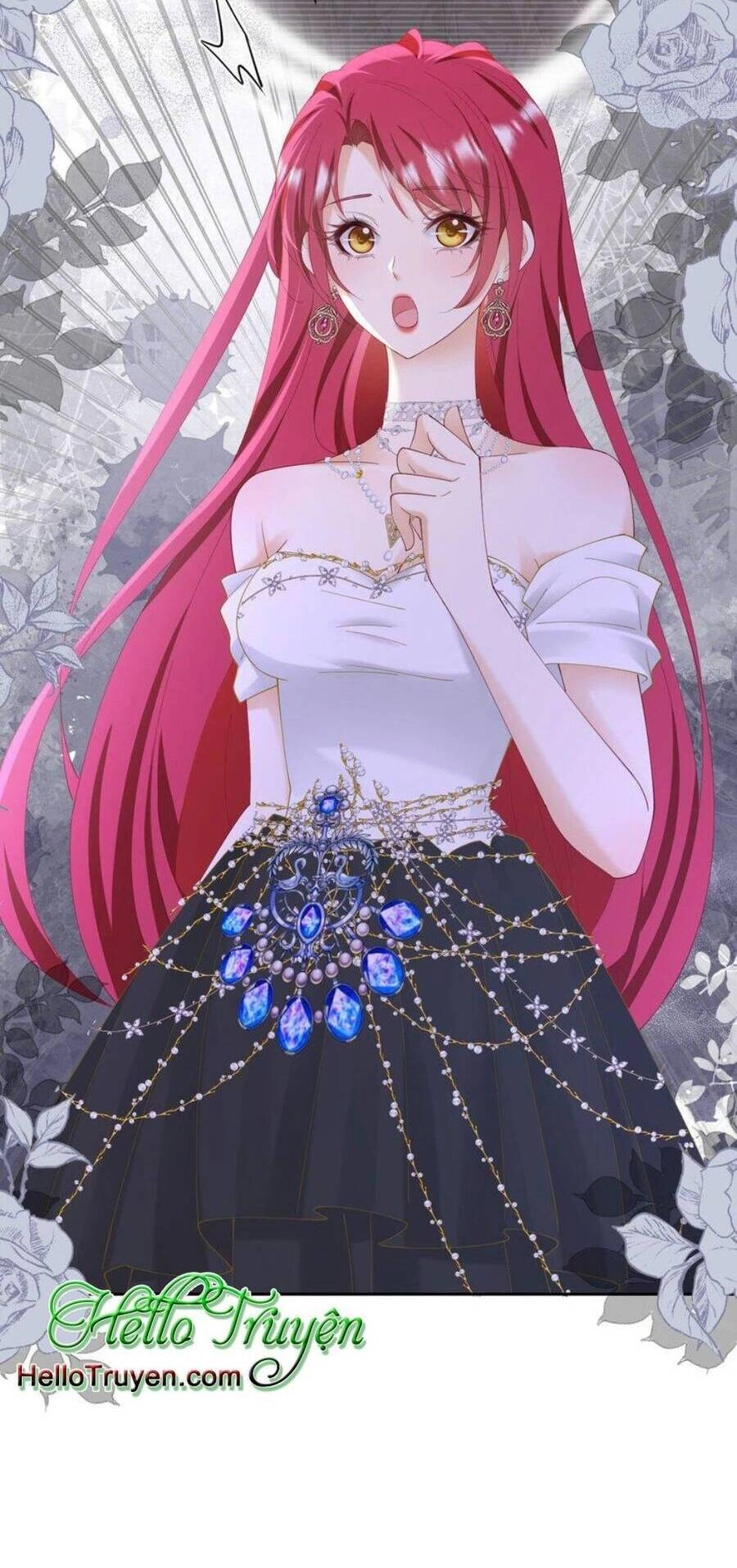 Tỏ Tình Với Kẻ Thù Chapter 66 - 50