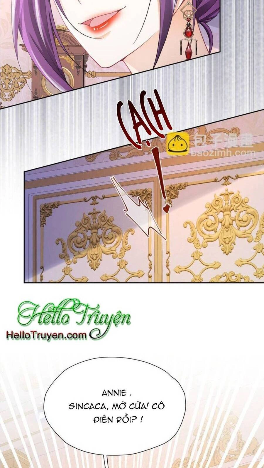 Tỏ Tình Với Kẻ Thù Chapter 66 - 52