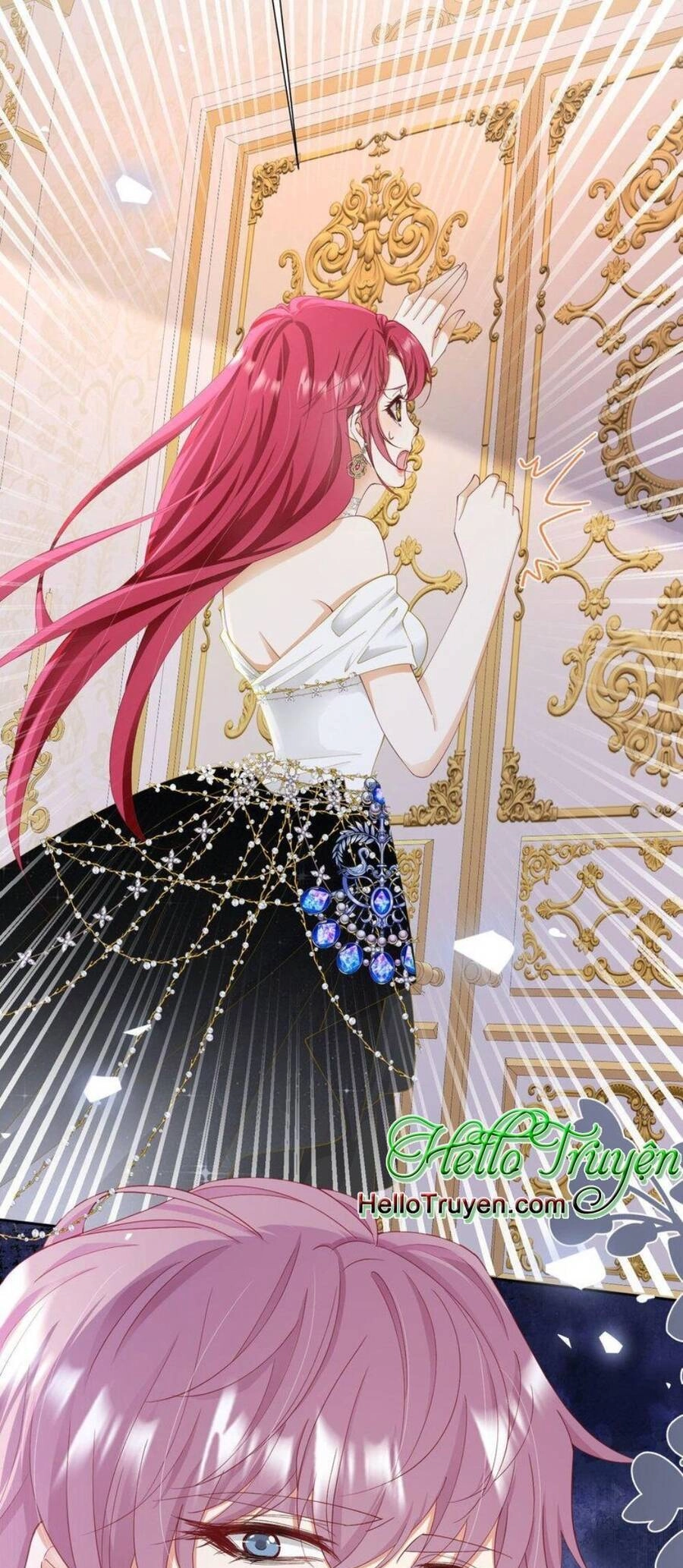 Tỏ Tình Với Kẻ Thù Chapter 66 - 53