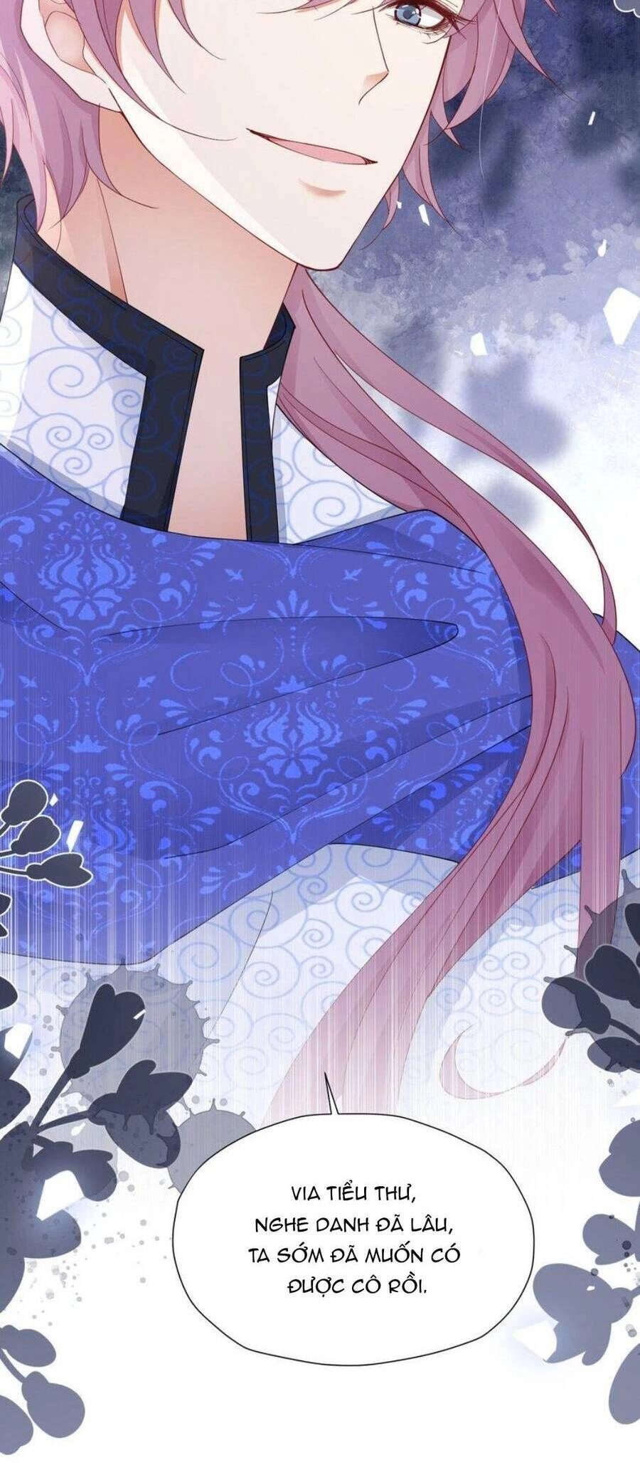 Tỏ Tình Với Kẻ Thù Chapter 66 - 54