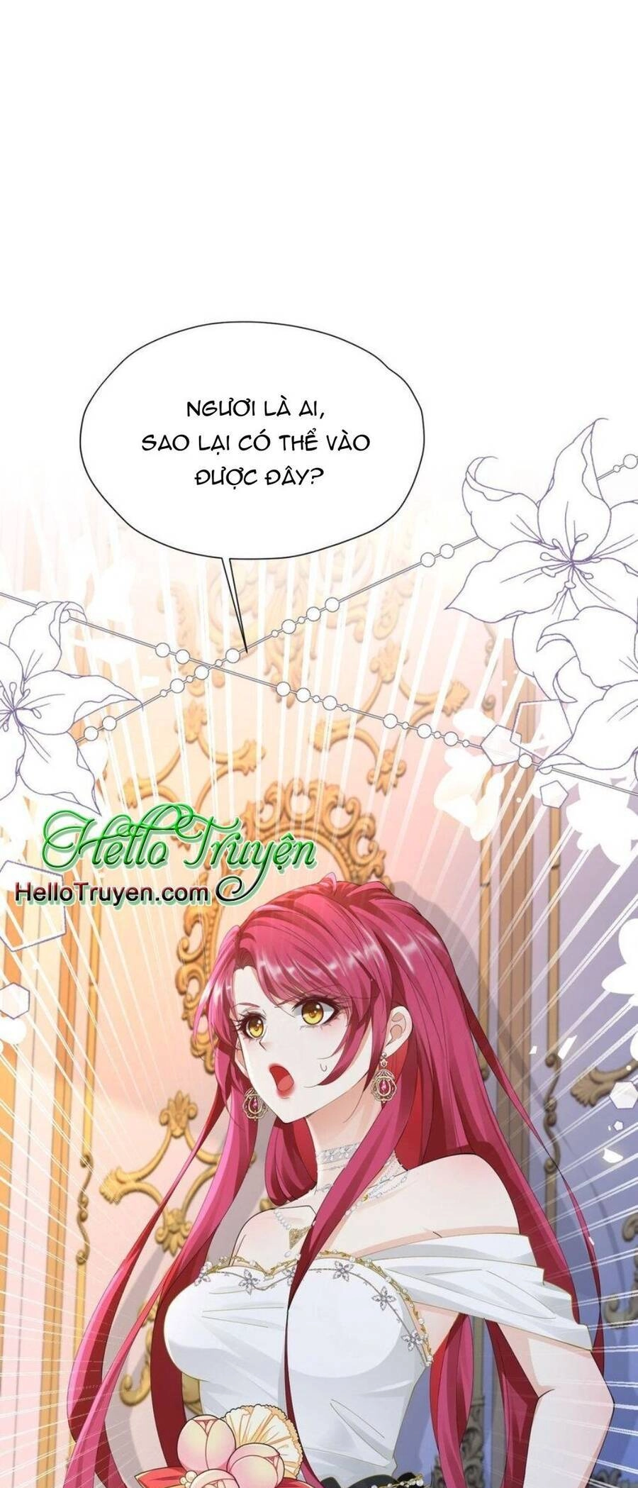 Tỏ Tình Với Kẻ Thù Chapter 67 - 3