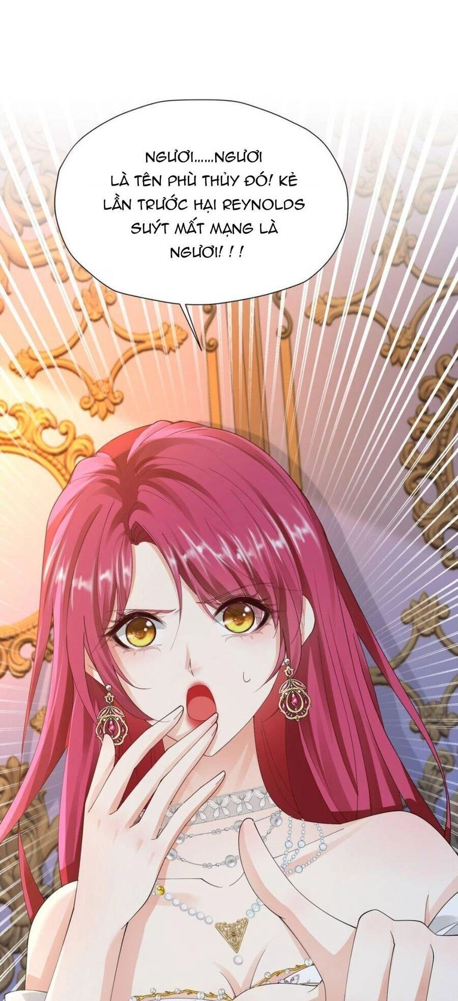 Tỏ Tình Với Kẻ Thù Chapter 67 - 7