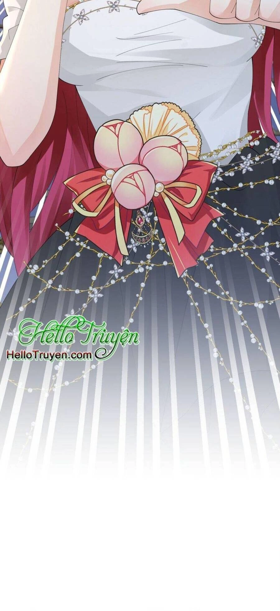 Tỏ Tình Với Kẻ Thù Chapter 67 - 8