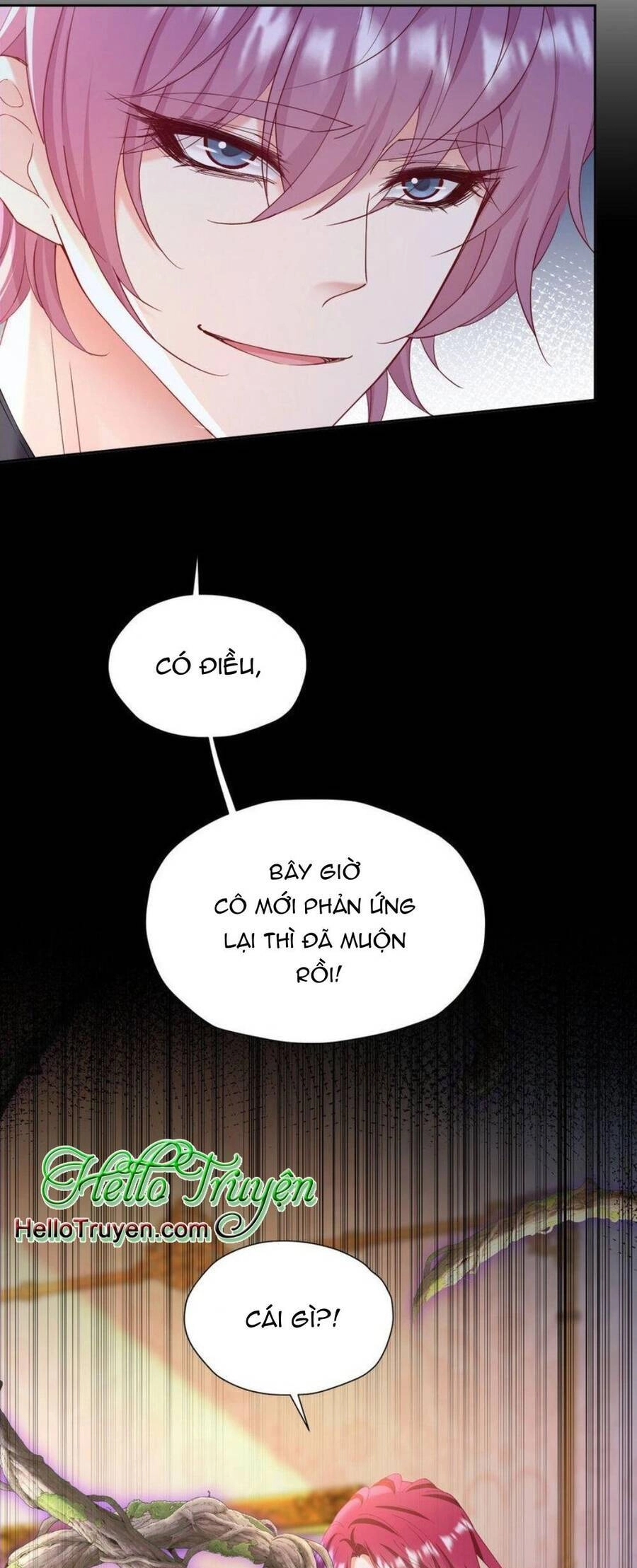 Tỏ Tình Với Kẻ Thù Chapter 67 - 11